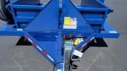 new Equipment / Flatbed Trailers Air Tow  for sale, in Dayton, OH Thumbnail 5