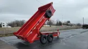 new Dump Trailers Moritz International  for sale, in Dayton, OH Thumbnail 14