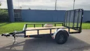new Utility Trailers PJ Trailers  for sale, in Dayton, OH Thumbnail 12