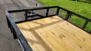 new Utility Trailers Sure-Trac  for sale, in Dayton, OH Thumbnail 6
