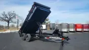 new Dump Trailers PJ Trailers  for sale, in Dayton, OH Thumbnail 7