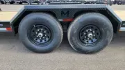 new Equipment / Flatbed Trailers Moritz International  for sale, in Dayton, OH Thumbnail 16