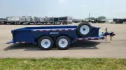new Equipment / Flatbed Trailers Air Tow  for sale, in Dayton, OH Thumbnail 6
