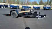 new Equipment / Flatbed Trailers Sure-Trac  for sale, in Dayton, OH Thumbnail 1