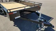 new Utility Trailers Sure-Trac  for sale, in Dayton, OH Thumbnail 2