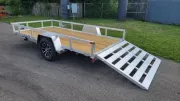 new Utility Trailers Sure-Trac  for sale, in Dayton, OH Thumbnail 14
