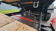 new Equipment / Flatbed Trailers Behnke  for sale, in Dayton, OH Thumbnail 17