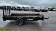 new Utility Trailers Sure-Trac  for sale, in Dayton, OH Thumbnail 7