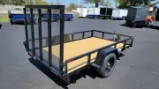 new Utility Trailers Sure-Trac  for sale, in Dayton, OH Thumbnail 8