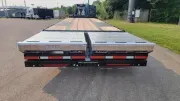 new Equipment / Flatbed Trailers Moritz International  for sale, in Dayton, OH Thumbnail 19