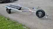 new Watercraft Trailers Triton Trailers  for sale, in Dayton, OH Thumbnail 3