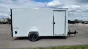 new Cargo (Enclosed) Trailers Formula Trailers  for sale, in Dayton, OH Thumbnail 3