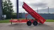 new Dump Trailers PJ Trailers  for sale, in Dayton, OH Thumbnail 9
