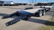 new Equipment / Flatbed Trailers Behnke  for sale, in Dayton, OH Thumbnail 7