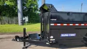 new Dump Trailers Sure-Trac  for sale, in Dayton, OH Thumbnail 3