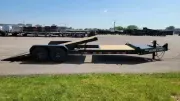 new Equipment / Flatbed Trailers Sure-Trac  for sale, in Dayton, OH Thumbnail 8
