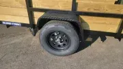 new Utility Trailers Sure-Trac  for sale, in Dayton, OH Thumbnail 7