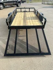new Utility Trailers Sure-Trac  for sale, in Dayton, OH Thumbnail 6
