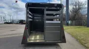 new Stock / Stock Combo Trailers Valley  for sale, in Dayton, OH Thumbnail 4