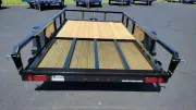 new Utility Trailers Sure-Trac  for sale, in Dayton, OH Thumbnail 9