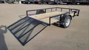 new Utility Trailers Texas Bragg Trailers  for sale, in Dayton, OH Thumbnail 8