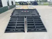 new Equipment / Flatbed Trailers Sure-Trac  for sale, in Dayton, OH Thumbnail 11