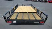 new Utility Trailers Sure-Trac  for sale, in Dayton, OH Thumbnail 9