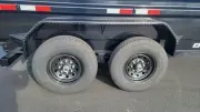 new Dump Trailers PJ Trailers  for sale, in Dayton, OH Thumbnail 5