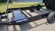 new Dump Trailers Sure-Trac  for sale, in Dayton, OH Thumbnail 12