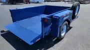 new Equipment / Flatbed Trailers Air Tow  for sale, in Dayton, OH Thumbnail 8