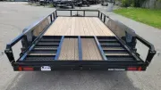 new Utility Trailers Sure-Trac  for sale, in Dayton, OH Thumbnail 3