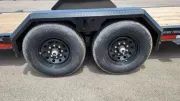 new Equipment / Flatbed Trailers Moritz International  for sale, in Dayton, OH Thumbnail 7