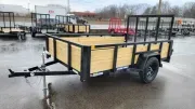 new Utility Trailers Sure-Trac  for sale, in Dayton, OH Thumbnail 2
