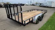 new Utility Trailers PJ Trailers  for sale, in Dayton, OH Thumbnail 10