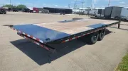 new Equipment / Flatbed Trailers Sure-Trac  for sale, in Dayton, OH Thumbnail 11