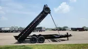 new Dump Trailers Sure-Trac  for sale, in Dayton, OH Thumbnail 19
