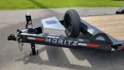 new Equipment / Flatbed Trailers Moritz International  for sale, in Dayton, OH Thumbnail 3