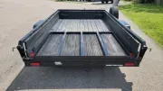 used Utility Trailers Sure-Trac  for sale, in Dayton, OH Thumbnail 9