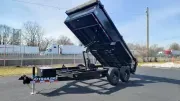 new Dump Trailers PJ Trailers  for sale, in Dayton, OH Thumbnail 1