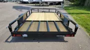 new Utility Trailers Sure-Trac  for sale, in Dayton, OH Thumbnail 10