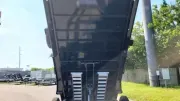 new Dump Trailers Moritz International  for sale, in Dayton, OH Thumbnail 9