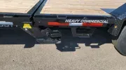 new Equipment / Flatbed Trailers Moritz International  for sale, in Dayton, OH Thumbnail 12