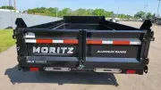 new Dump Trailers Moritz International  for sale, in Dayton, OH Thumbnail 9