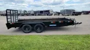 new Utility Trailers Sure-Trac  for sale, in Dayton, OH Thumbnail 8