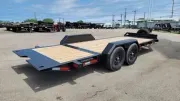 new Equipment / Flatbed Trailers Moritz International  for sale, in Dayton, OH Thumbnail 9