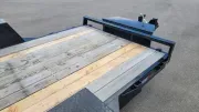 used Equipment / Flatbed Trailers Sure-Trac  for sale, in Dayton, OH Thumbnail 15