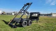 used Dump Trailers PJ Trailers  for sale, in Dayton, OH Thumbnail 10