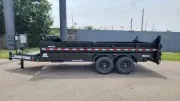 new Dump Trailers Sure-Trac  for sale, in Dayton, OH Thumbnail 16