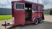 new Stock / Stock Combo Trailers Valley  for sale, in Dayton, OH Thumbnail 19