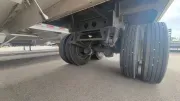 used Grain Semi Trailers Wilson Trailer Company  for sale, in Dayton, OH Thumbnail 9